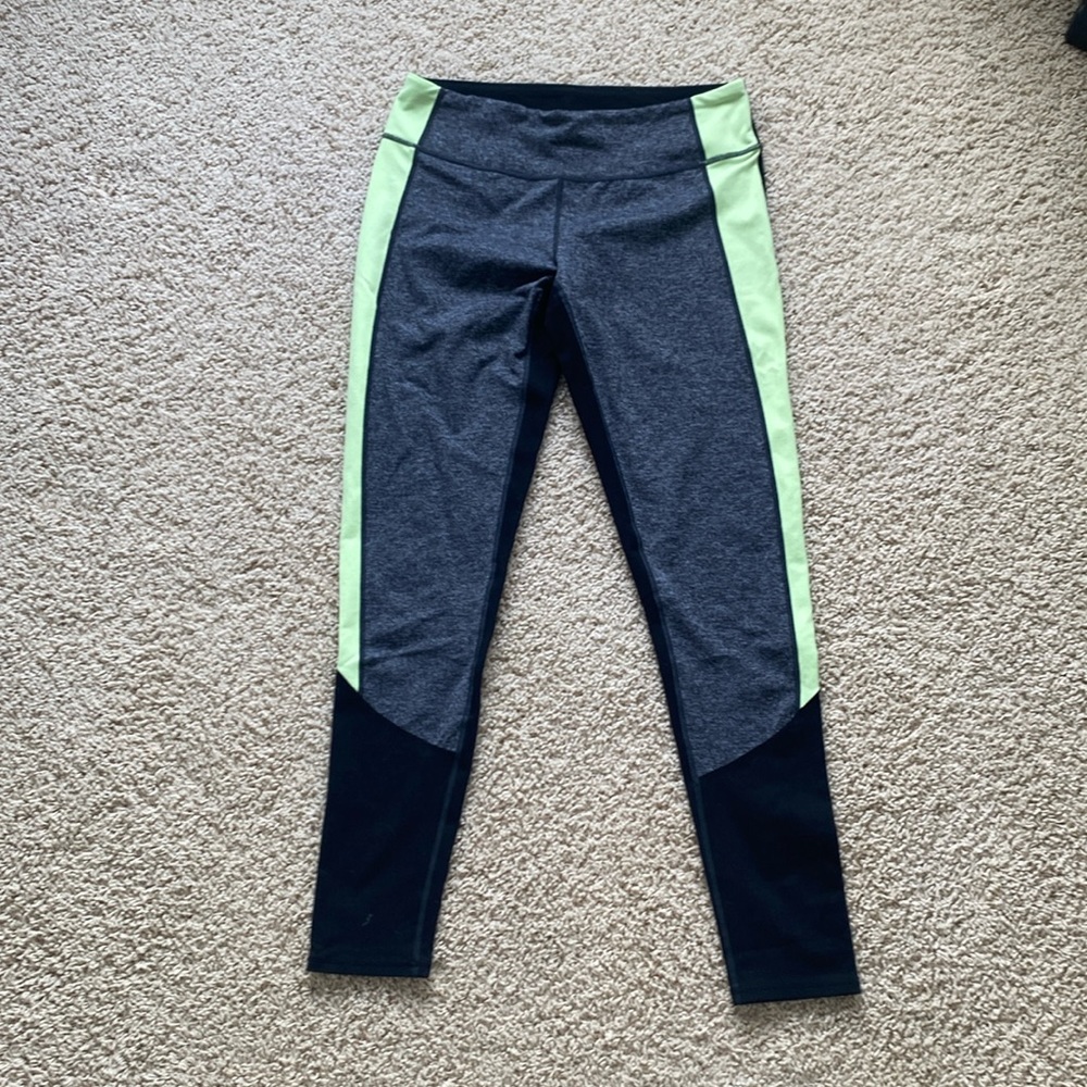 Zella workout leggings medium